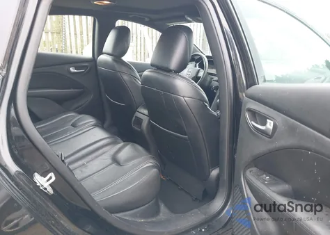 2013 Dodge Dart Limited from USA, damaged, VIN 1C3CDFCA0DD198560